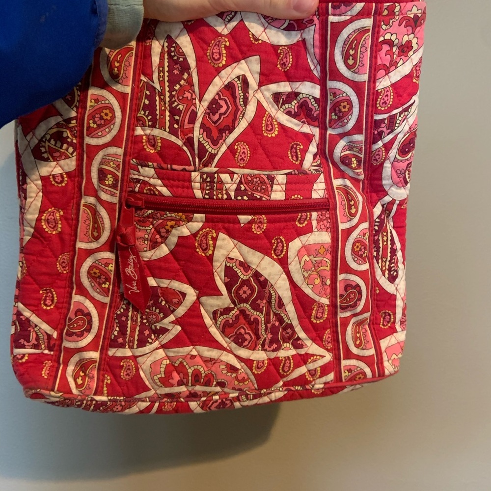 Vera Bradley Crossbody